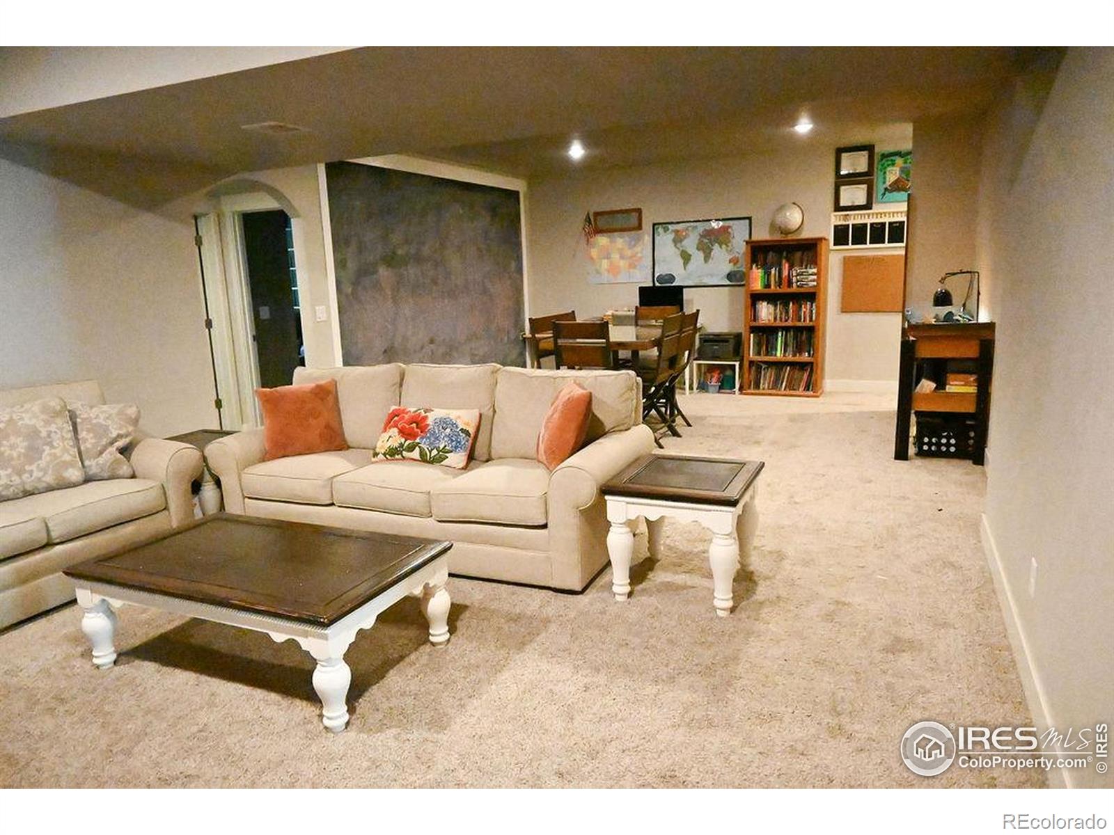 MLS Image #23 for 730 e alameda court,pueblo west, Colorado