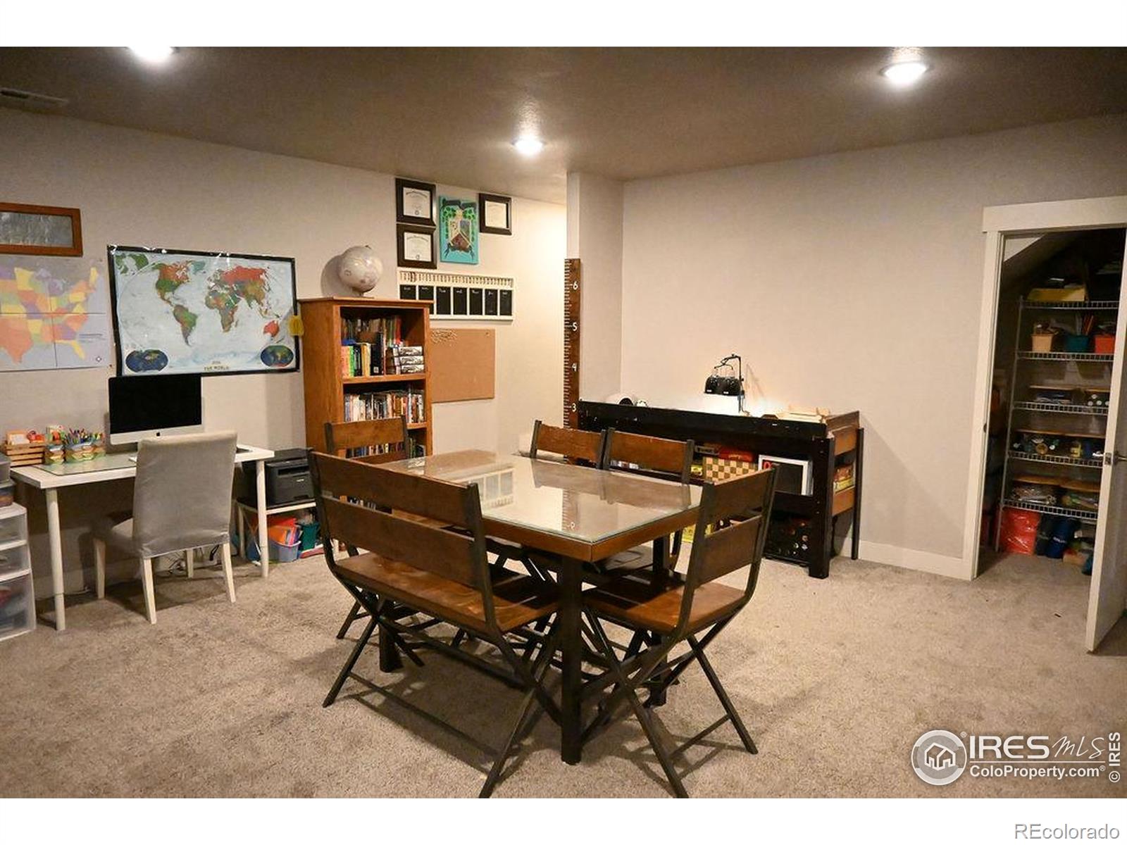 MLS Image #25 for 730 e alameda court,pueblo west, Colorado