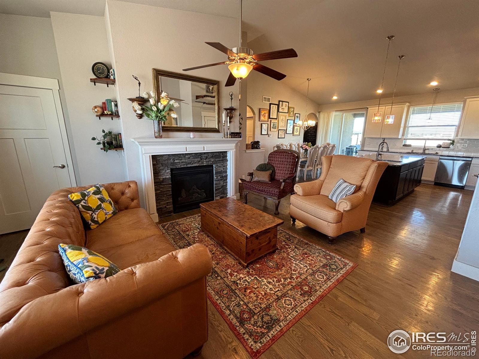 MLS Image #9 for 730 e alameda court,pueblo west, Colorado