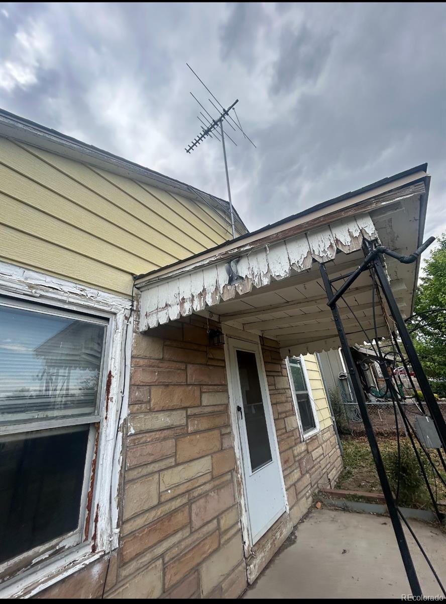 MLS Image #4 for 3341 s canosa court,englewood, Colorado