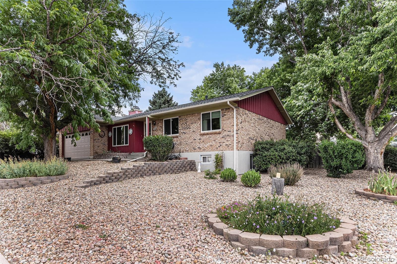 MLS Image #2 for 2398 s eldridge street,lakewood, Colorado