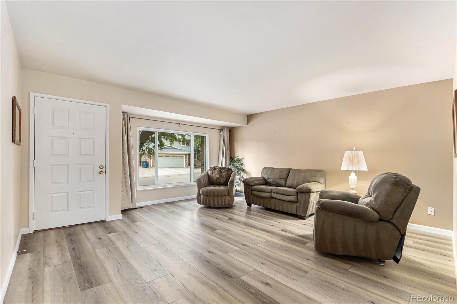 MLS Image #3 for 2398 s eldridge street,lakewood, Colorado