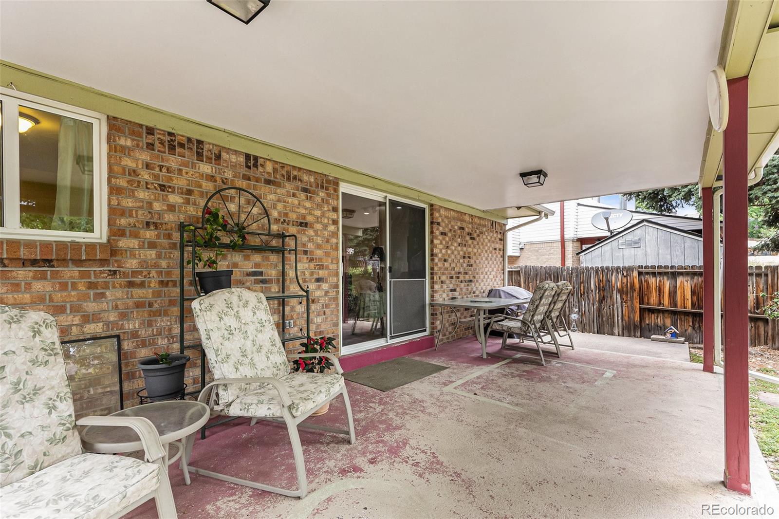 MLS Image #33 for 2398 s eldridge street,lakewood, Colorado