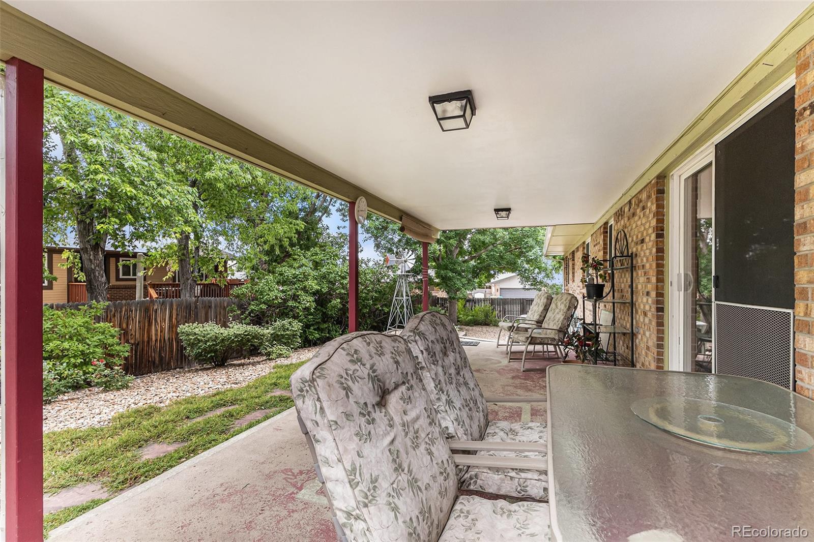 MLS Image #34 for 2398 s eldridge street,lakewood, Colorado