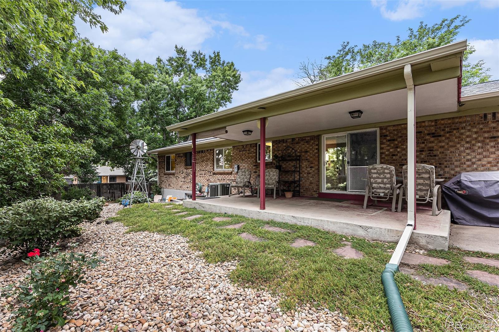 MLS Image #36 for 2398 s eldridge street,lakewood, Colorado