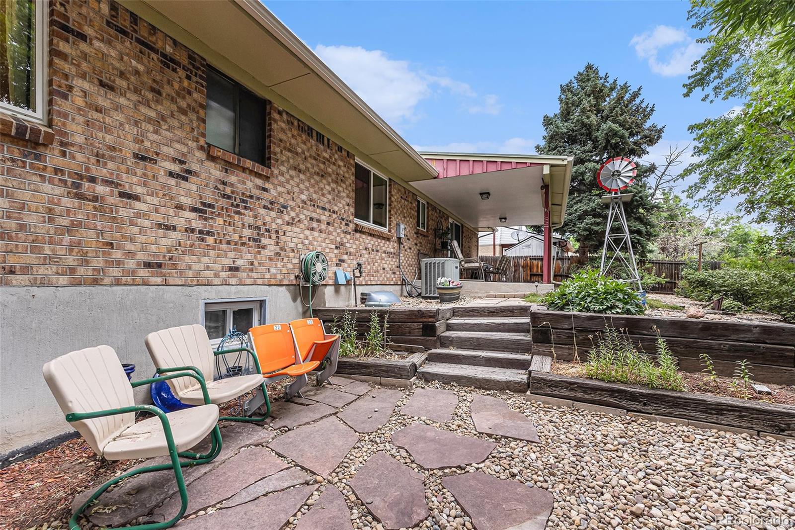 MLS Image #37 for 2398 s eldridge street,lakewood, Colorado