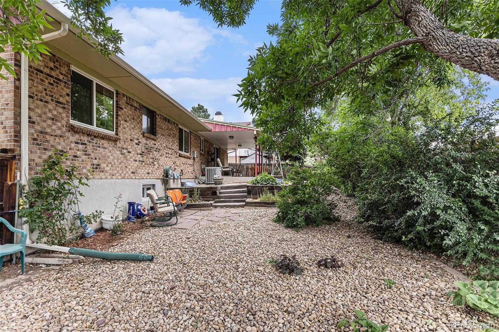 MLS Image #38 for 2398 s eldridge street,lakewood, Colorado