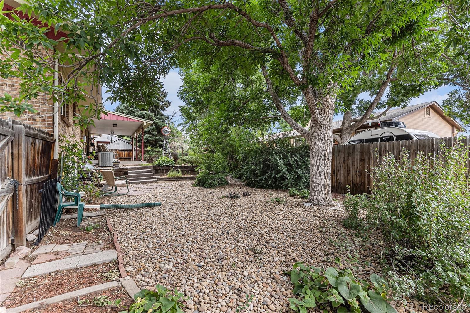 MLS Image #39 for 2398 s eldridge street,lakewood, Colorado