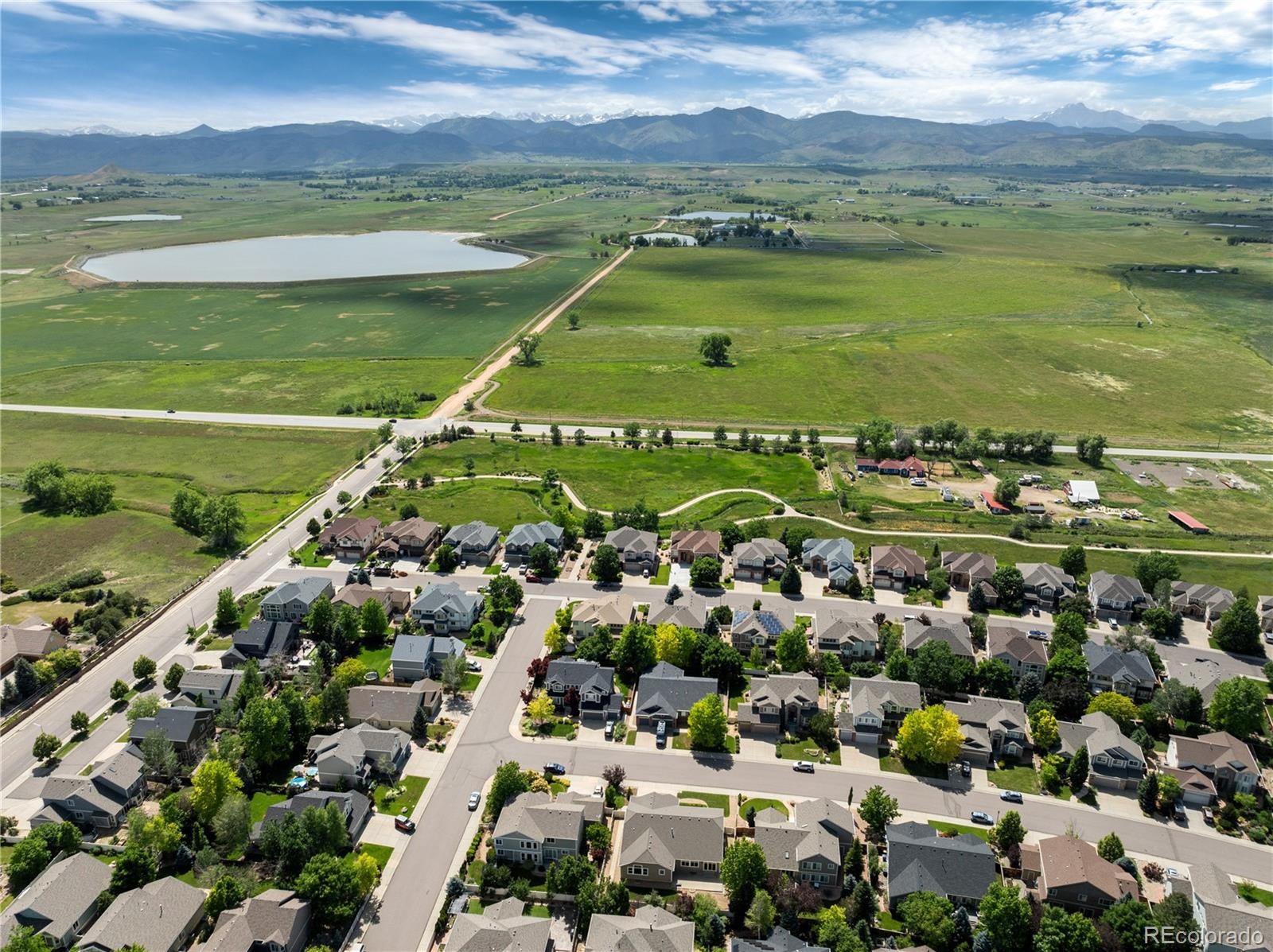 MLS Image #2 for 1638  hallet peak drive,longmont, Colorado