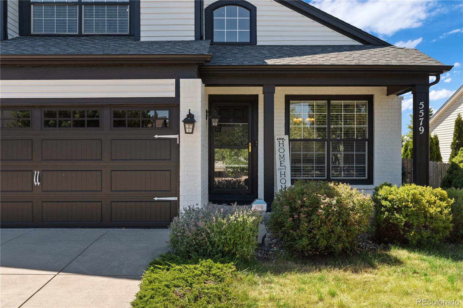 MLS Image #1 for 5579  spoked wheel drive,colorado springs, Colorado