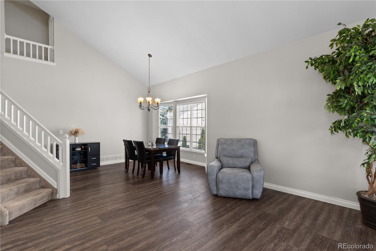 MLS Image #2 for 5579  spoked wheel drive,colorado springs, Colorado
