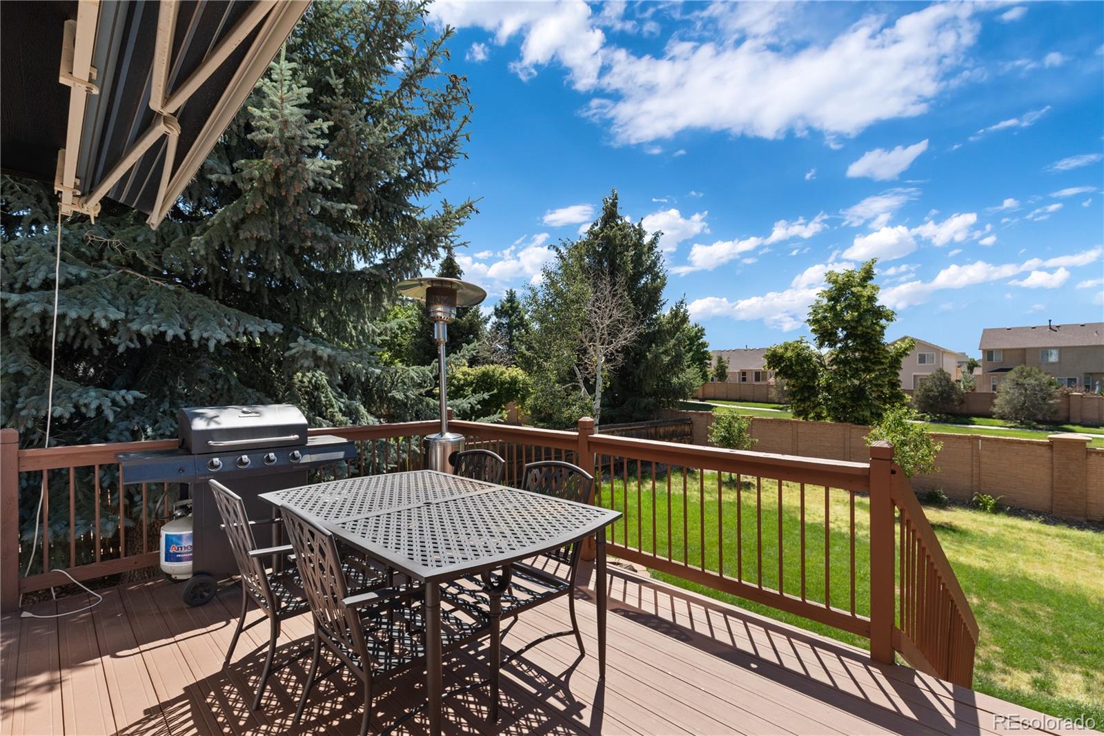 MLS Image #28 for 5579  spoked wheel drive,colorado springs, Colorado