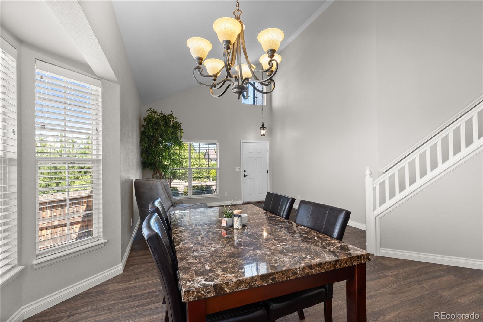 MLS Image #5 for 5579  spoked wheel drive,colorado springs, Colorado