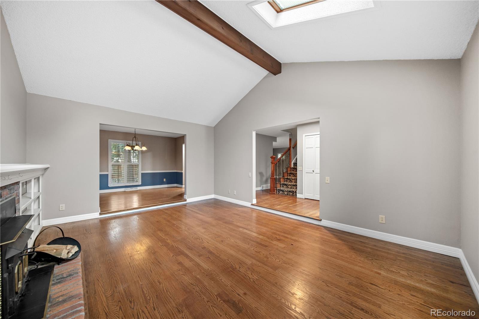 MLS Image #1 for 2889 s newark place,aurora, Colorado