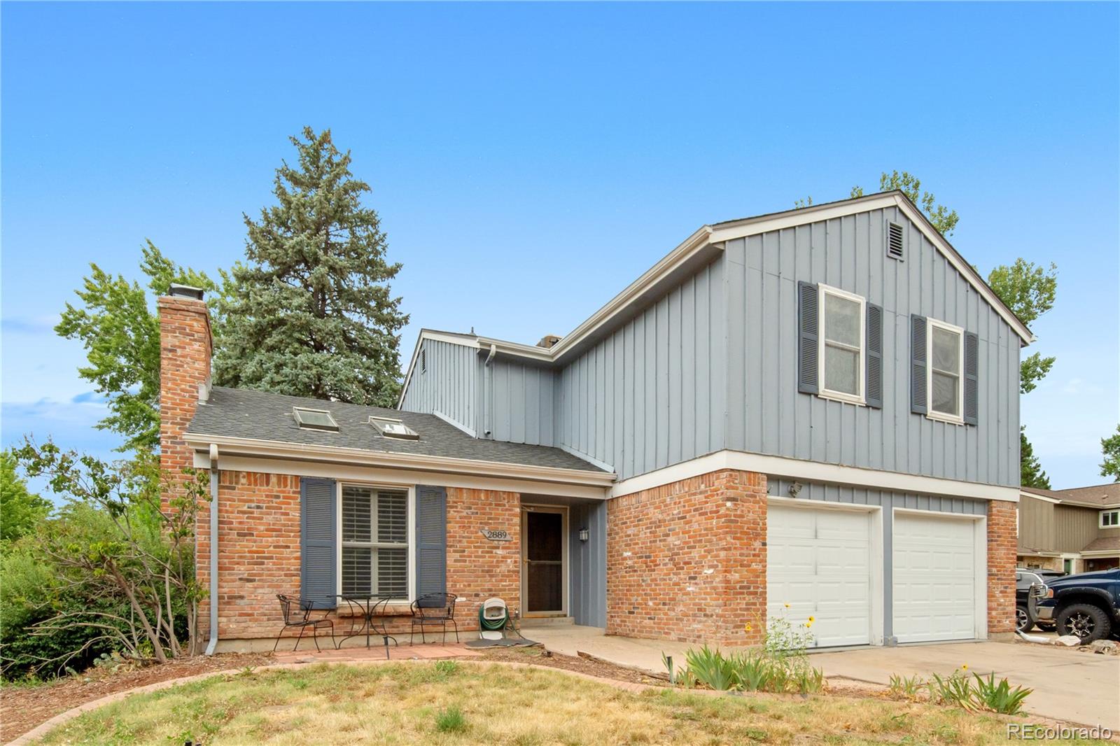MLS Image #24 for 2889 s newark place,aurora, Colorado