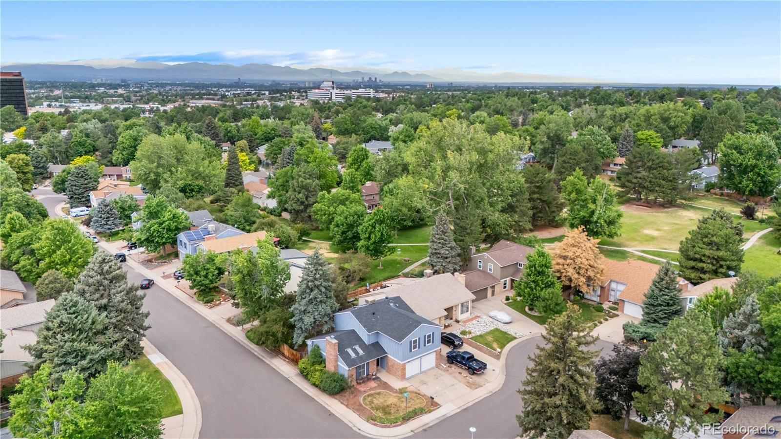 MLS Image #25 for 2889 s newark place,aurora, Colorado