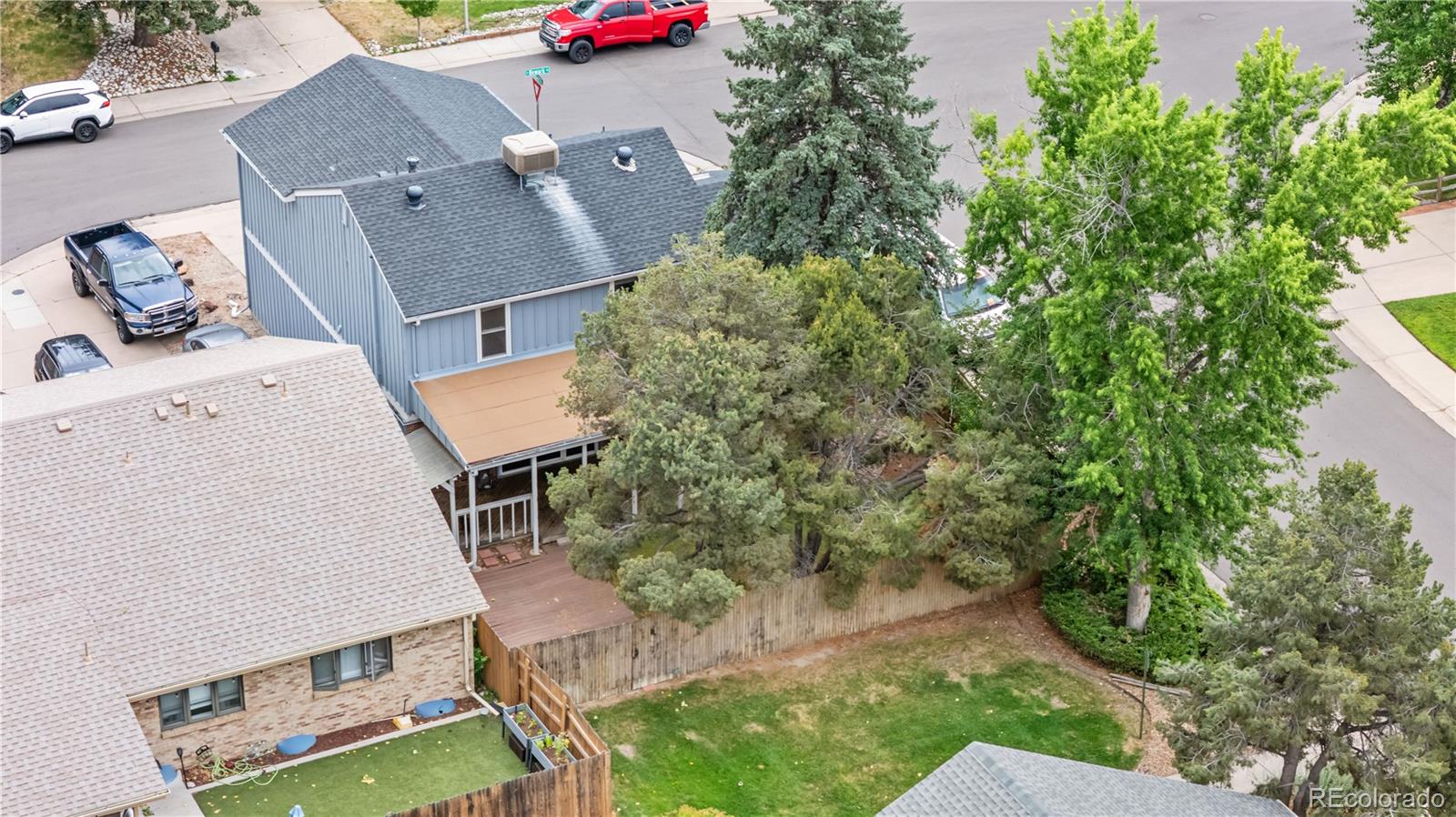 MLS Image #28 for 2889 s newark place,aurora, Colorado