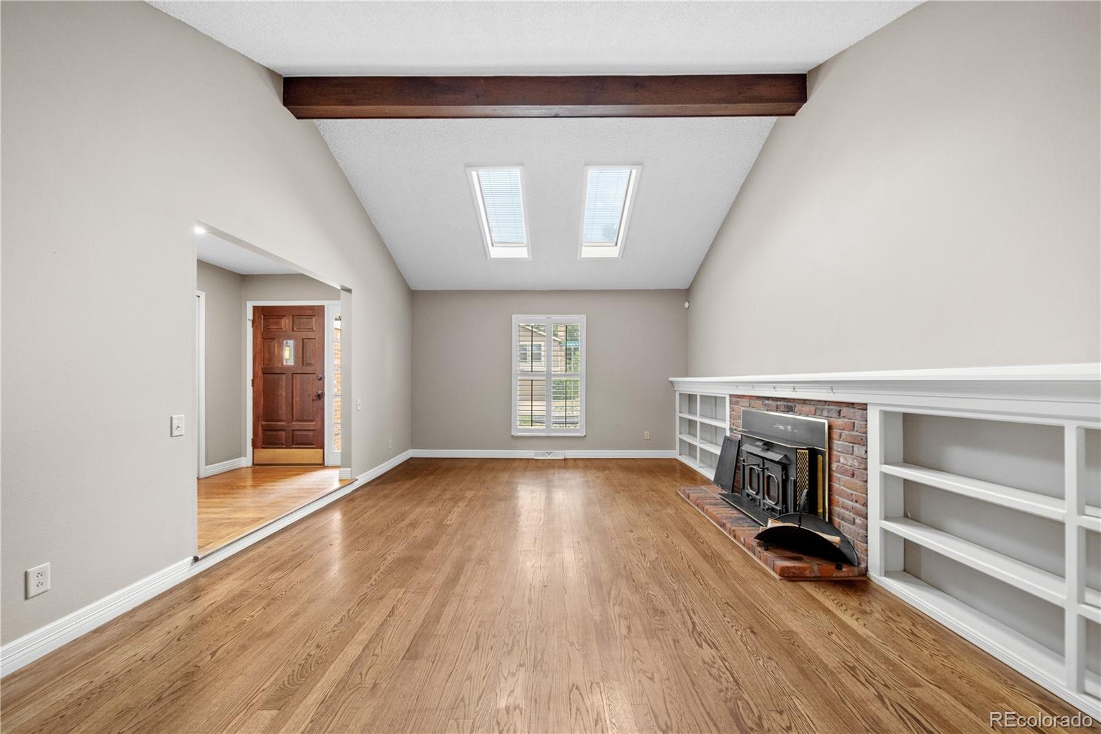 MLS Image #3 for 2889 s newark place,aurora, Colorado