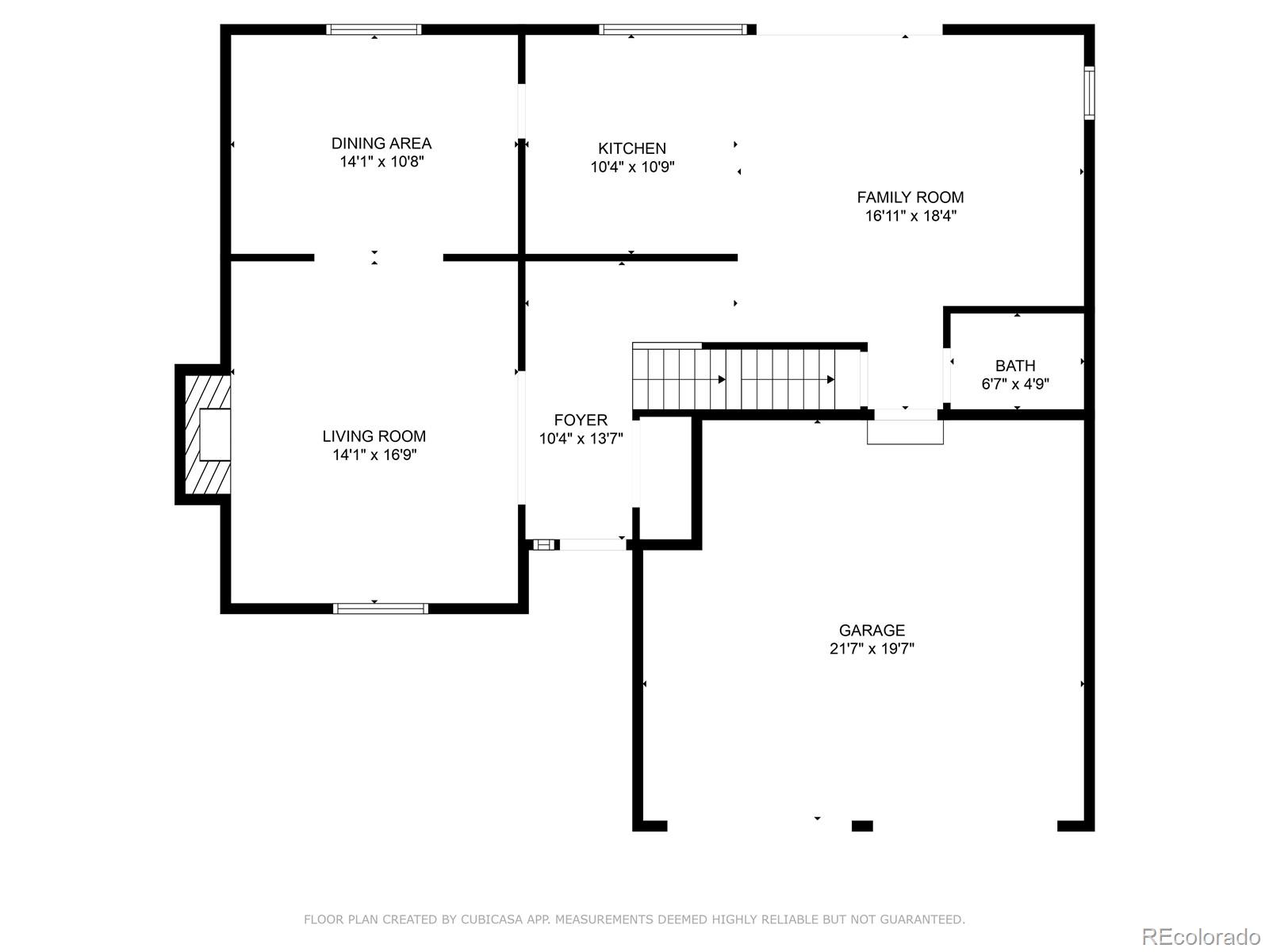 MLS Image #31 for 2889 s newark place,aurora, Colorado