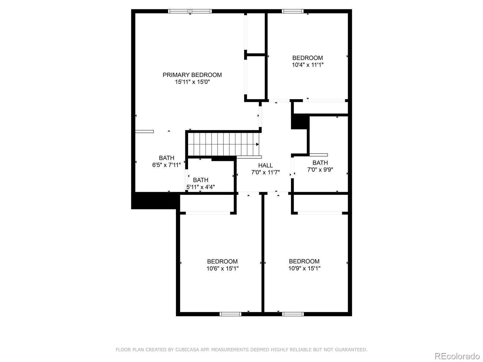 MLS Image #32 for 2889 s newark place,aurora, Colorado