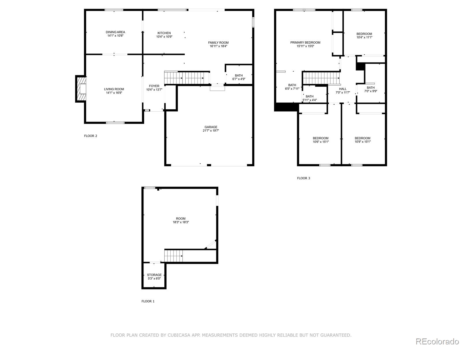 MLS Image #33 for 2889 s newark place,aurora, Colorado
