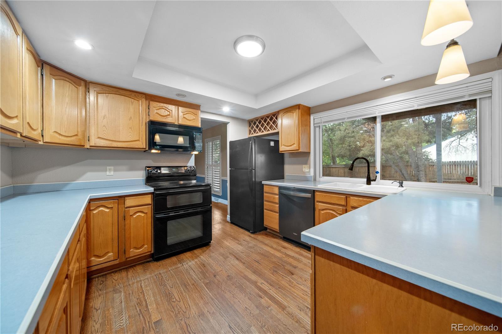 MLS Image #5 for 2889 s newark place,aurora, Colorado