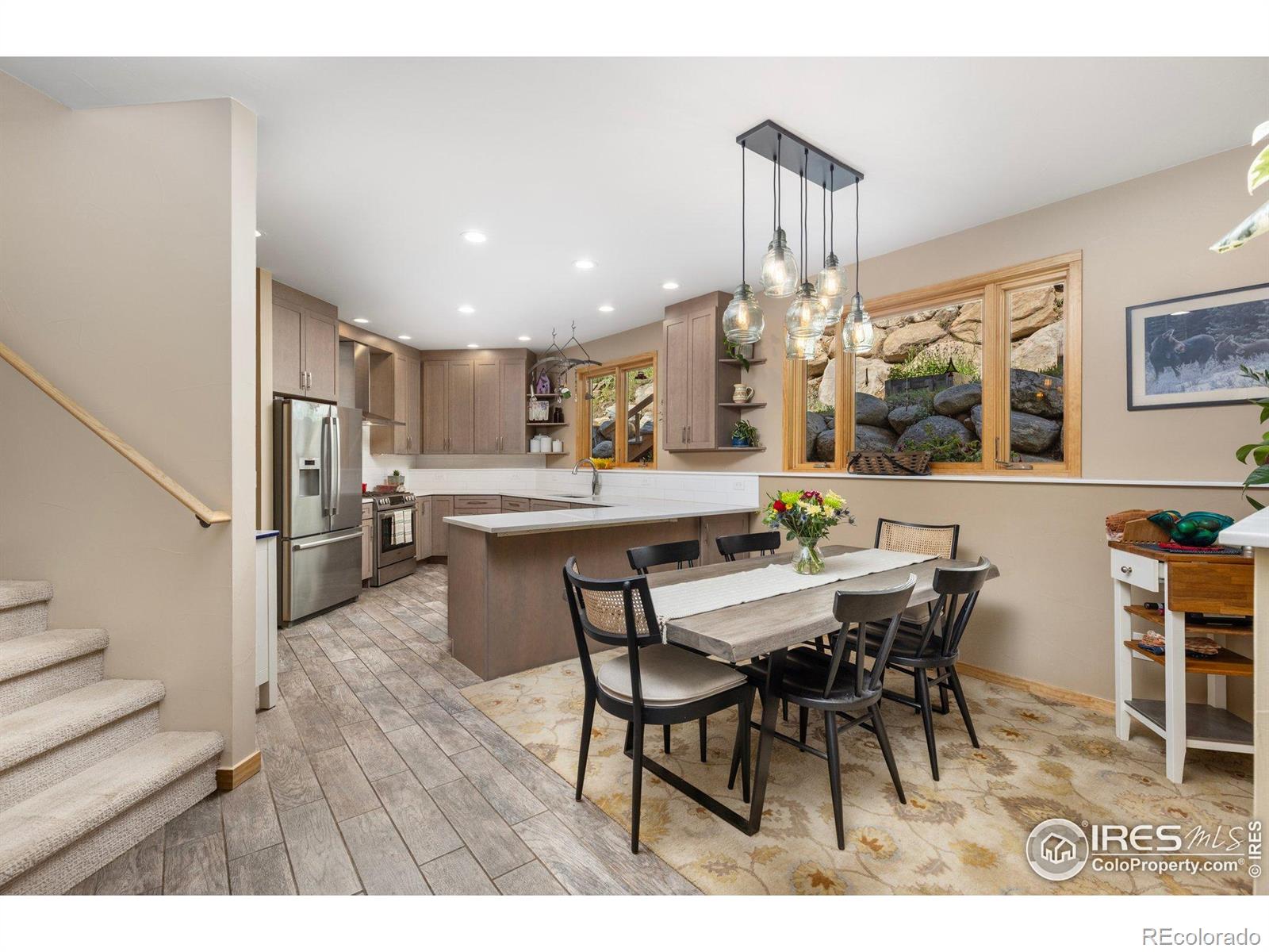 MLS Image #10 for 709  mcmillen way,nederland, Colorado