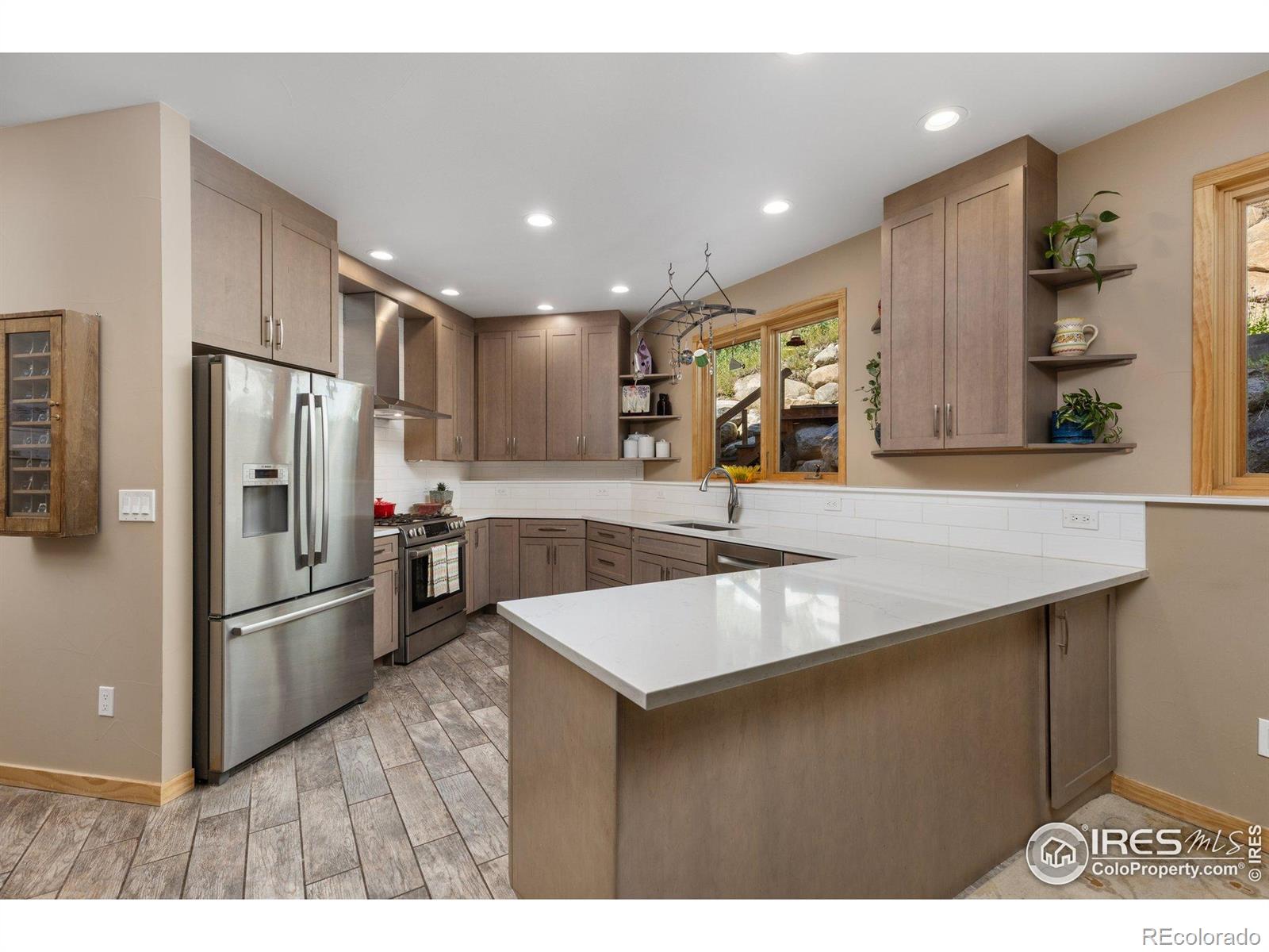 MLS Image #12 for 709  mcmillen way,nederland, Colorado
