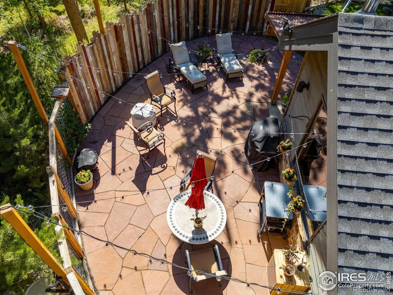 MLS Image #31 for 709  mcmillen way,nederland, Colorado