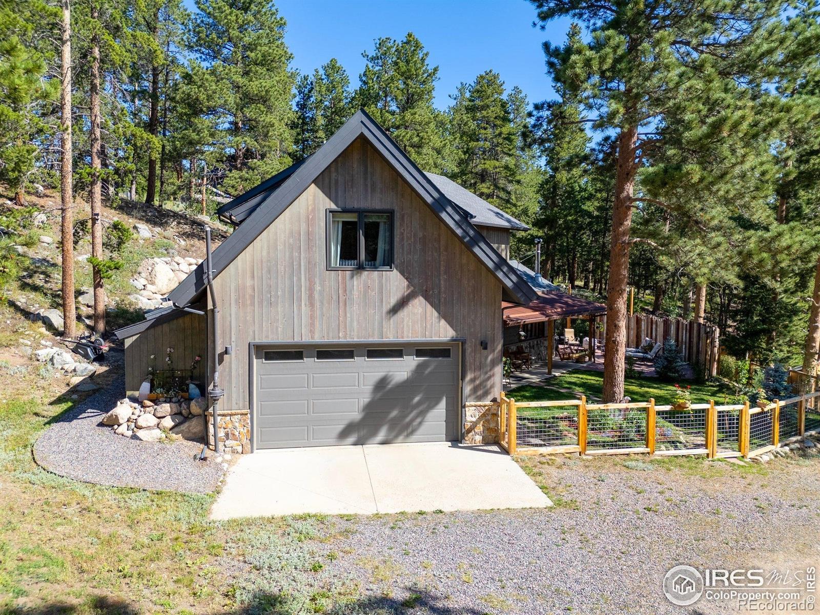 MLS Image #37 for 709  mcmillen way,nederland, Colorado