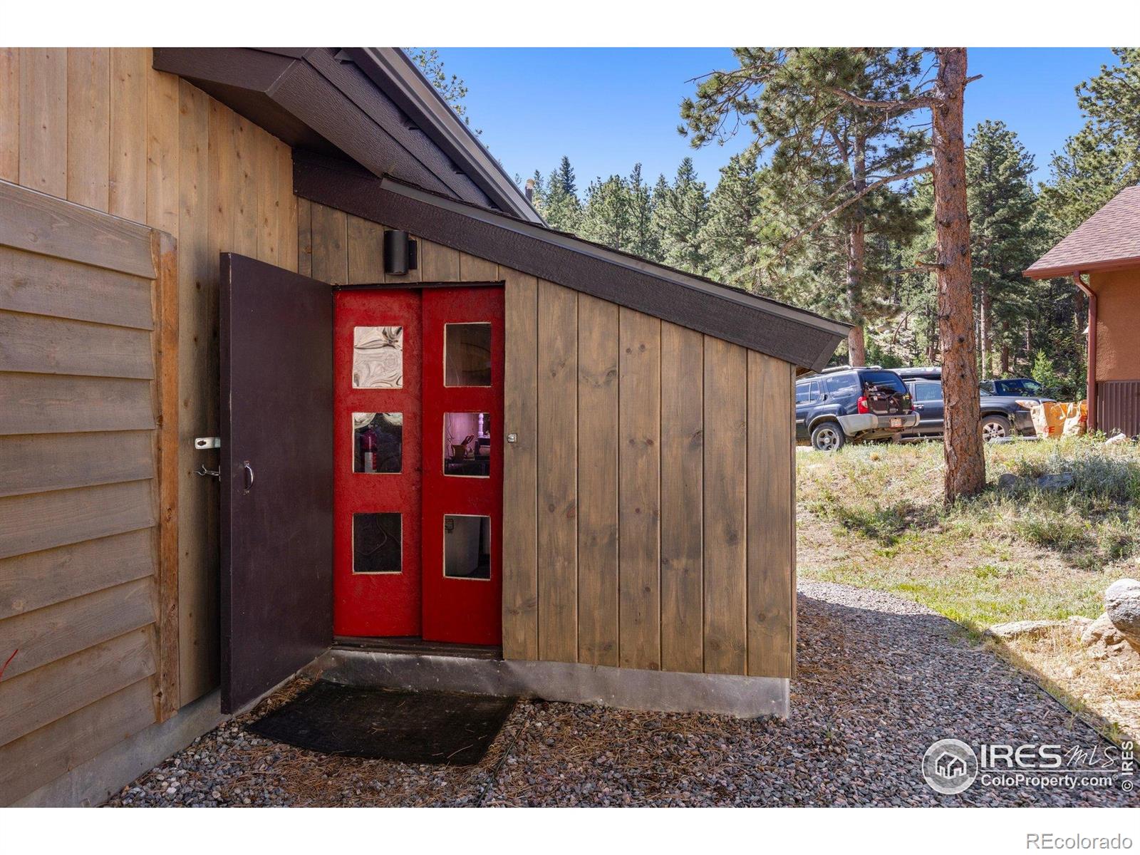 MLS Image #38 for 709  mcmillen way,nederland, Colorado
