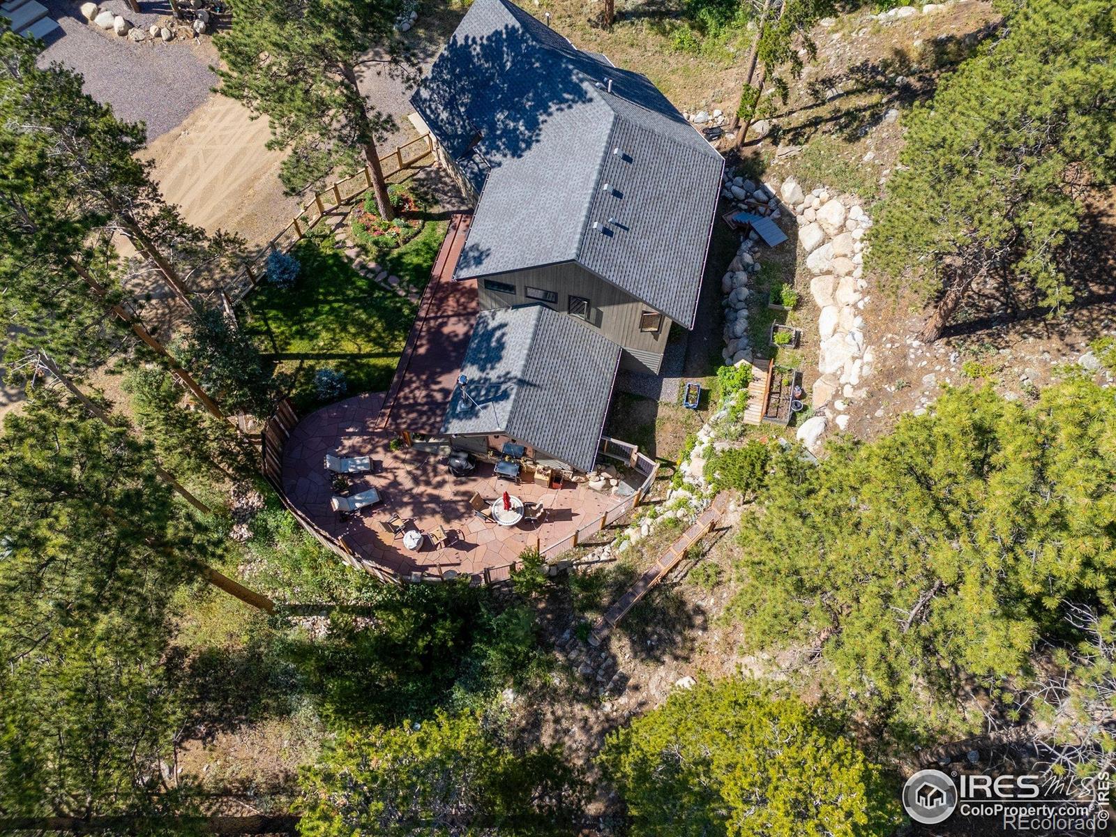 MLS Image #39 for 709  mcmillen way,nederland, Colorado