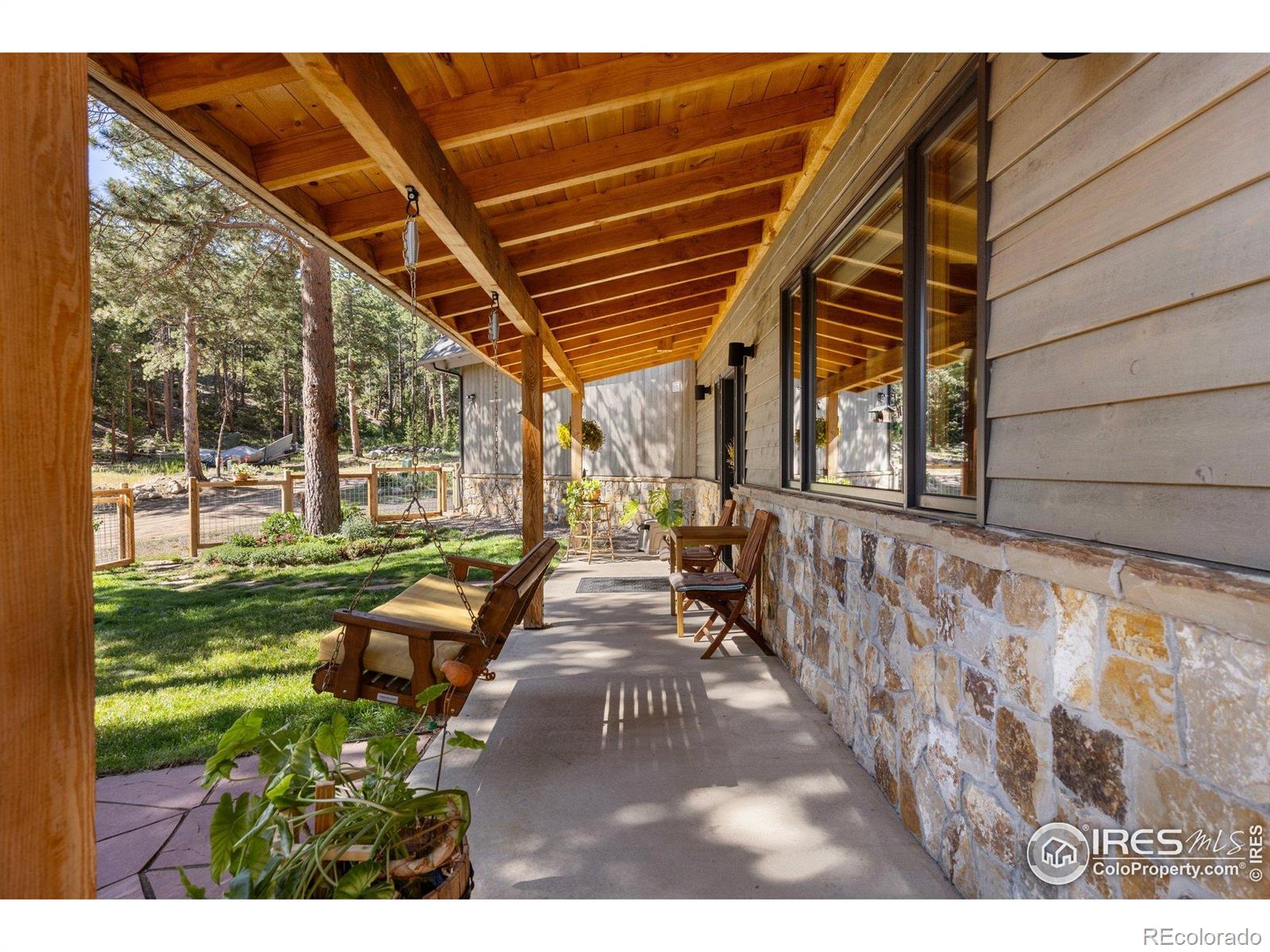 MLS Image #6 for 709  mcmillen way,nederland, Colorado