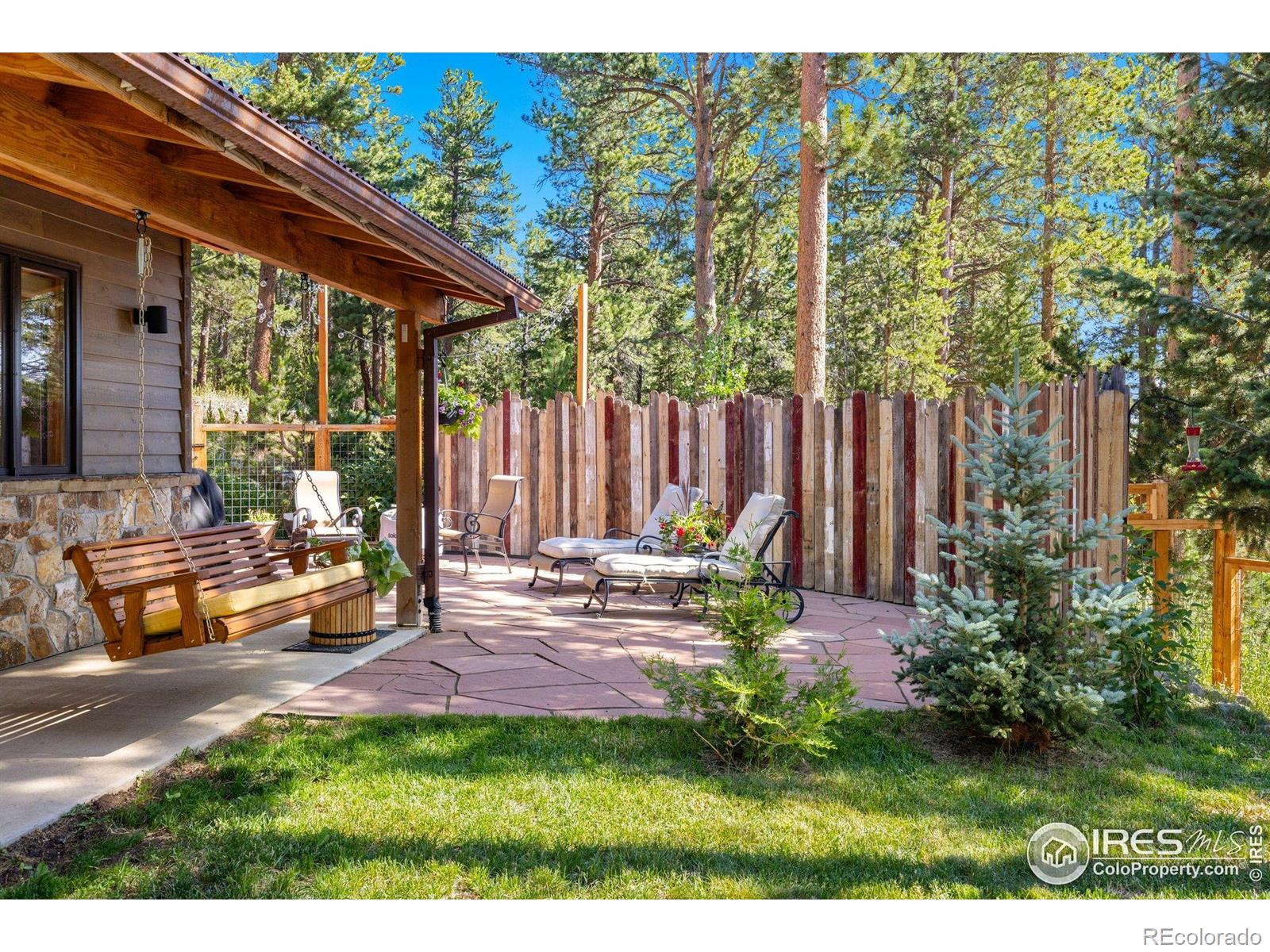 MLS Image #7 for 709  mcmillen way,nederland, Colorado