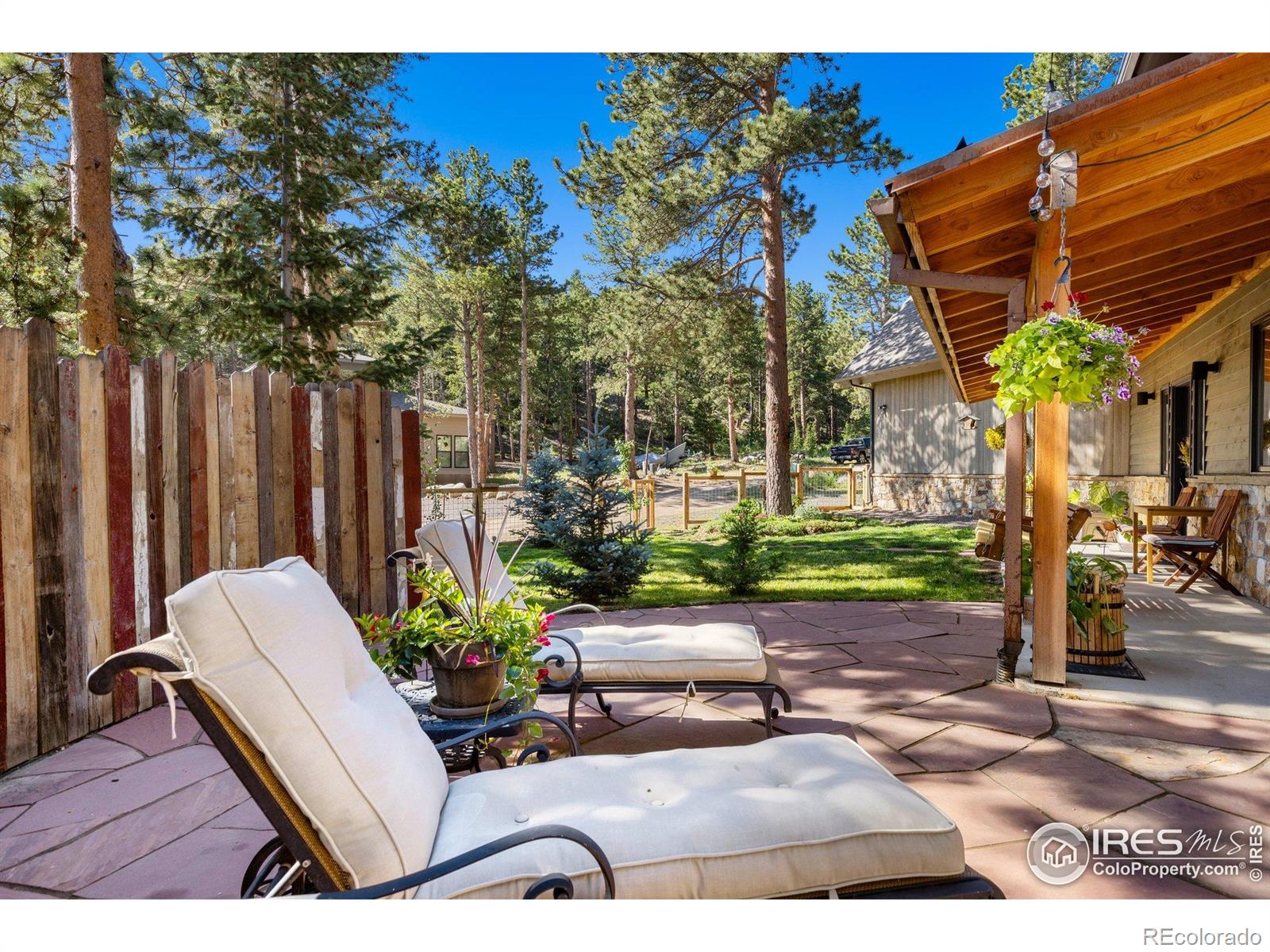 MLS Image #8 for 709  mcmillen way,nederland, Colorado