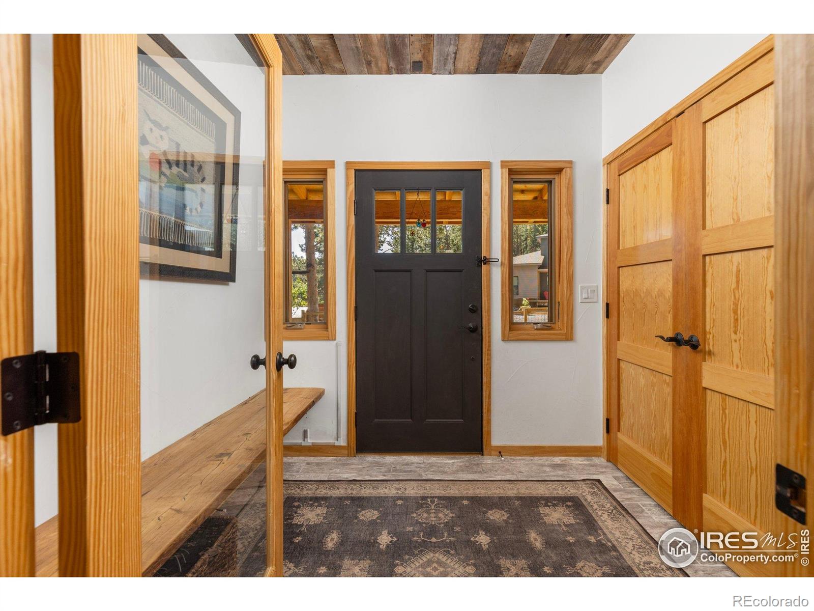 MLS Image #9 for 709  mcmillen way,nederland, Colorado