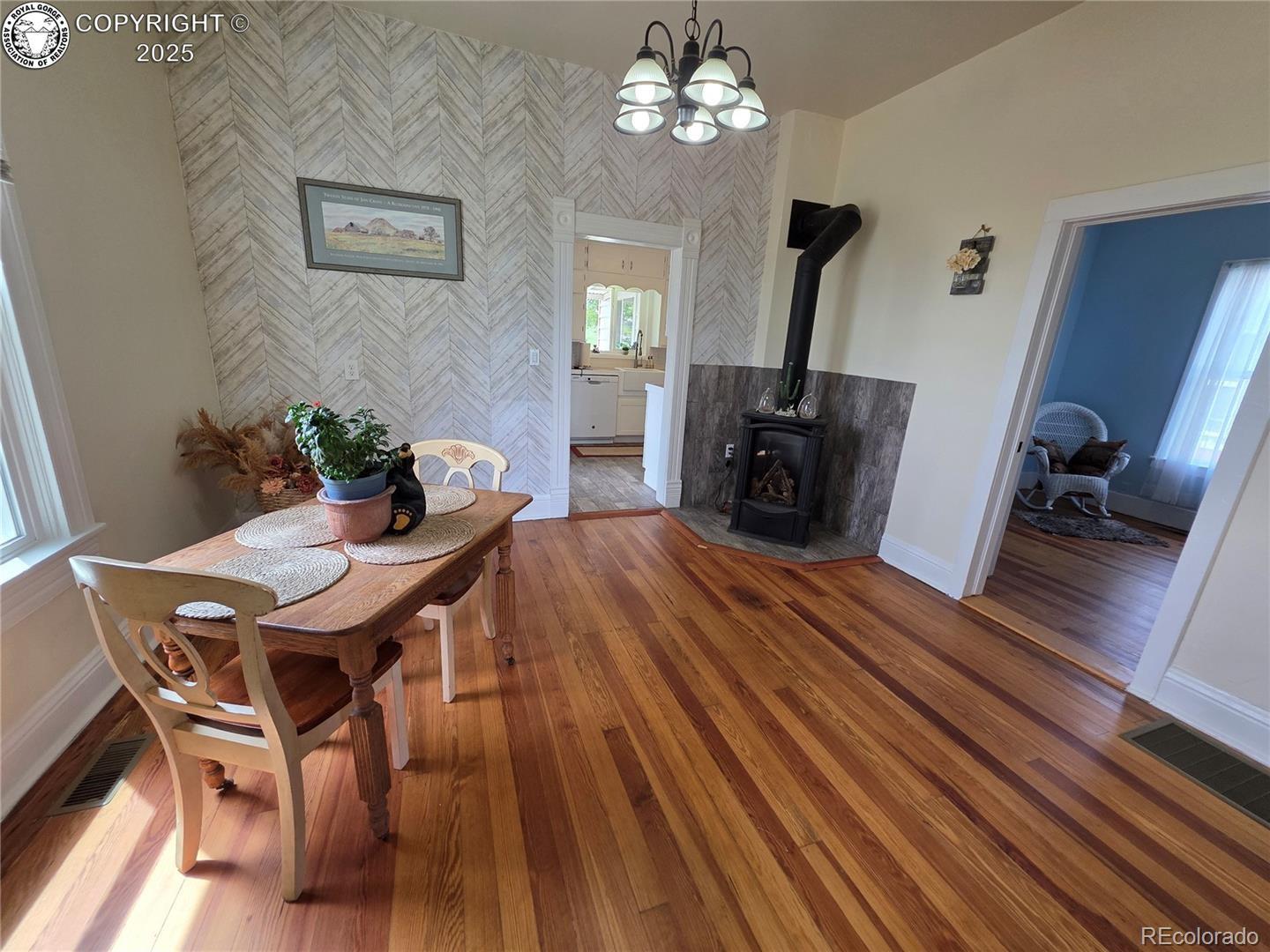 MLS Image #10 for 1537  willow street,canon city, Colorado