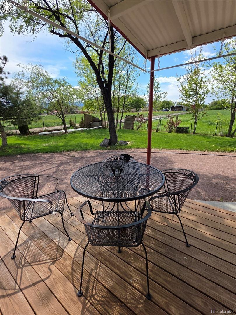 MLS Image #23 for 1537  willow street,canon city, Colorado