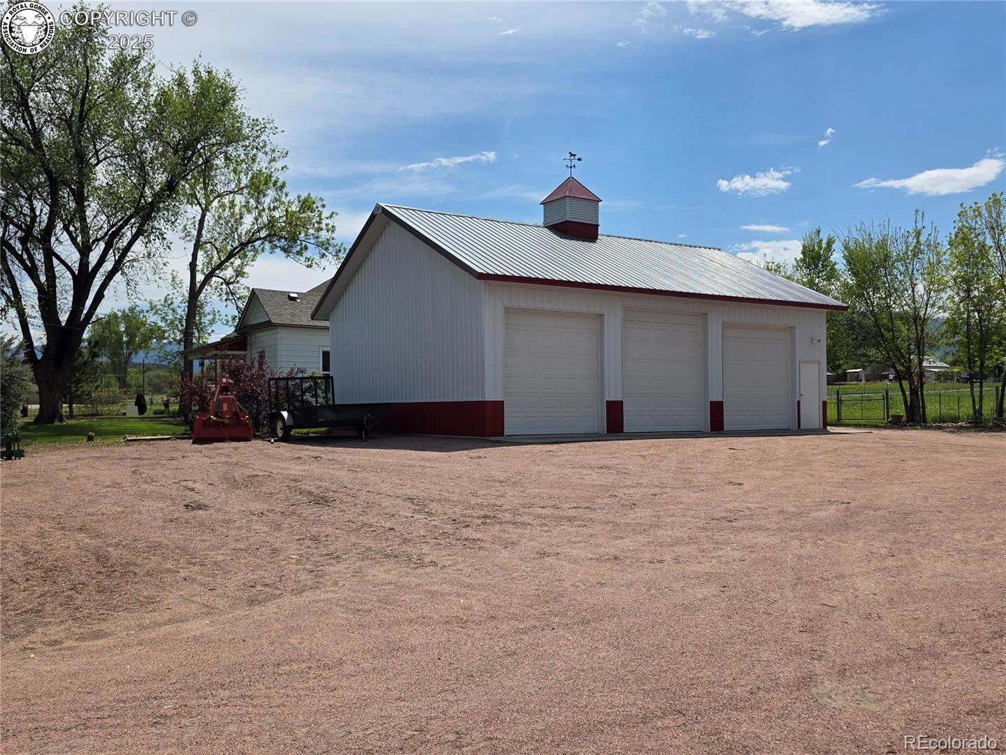 MLS Image #3 for 1537  willow street,canon city, Colorado