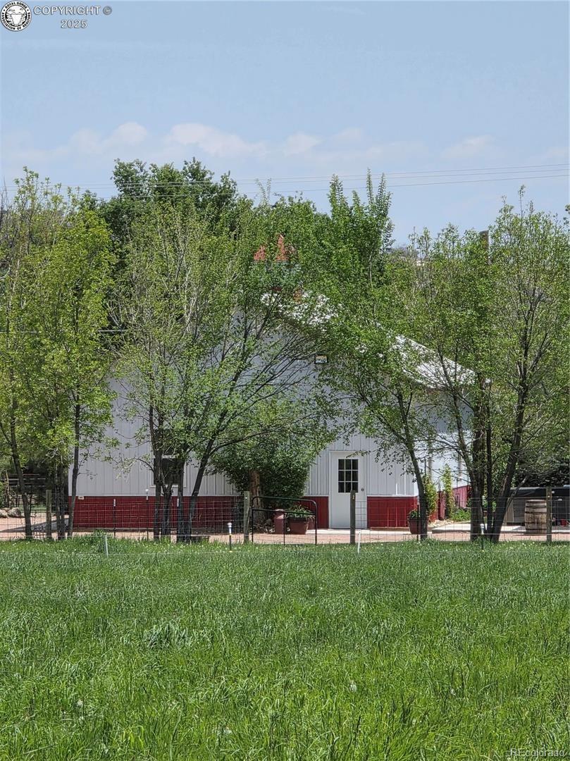 MLS Image #33 for 1537  willow street,canon city, Colorado