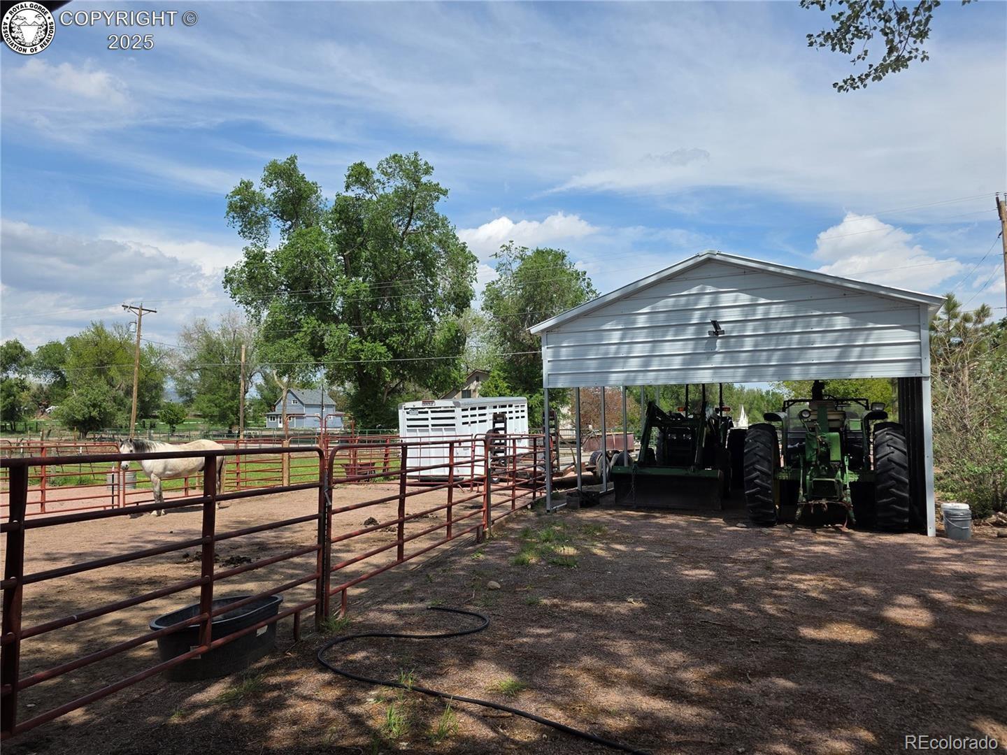 MLS Image #35 for 1537  willow street,canon city, Colorado