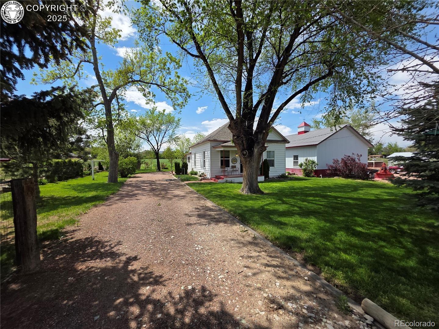 MLS Image #40 for 1537  willow street,canon city, Colorado