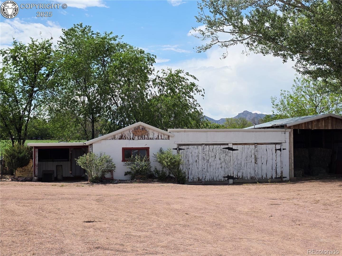 MLS Image #41 for 1537  willow street,canon city, Colorado