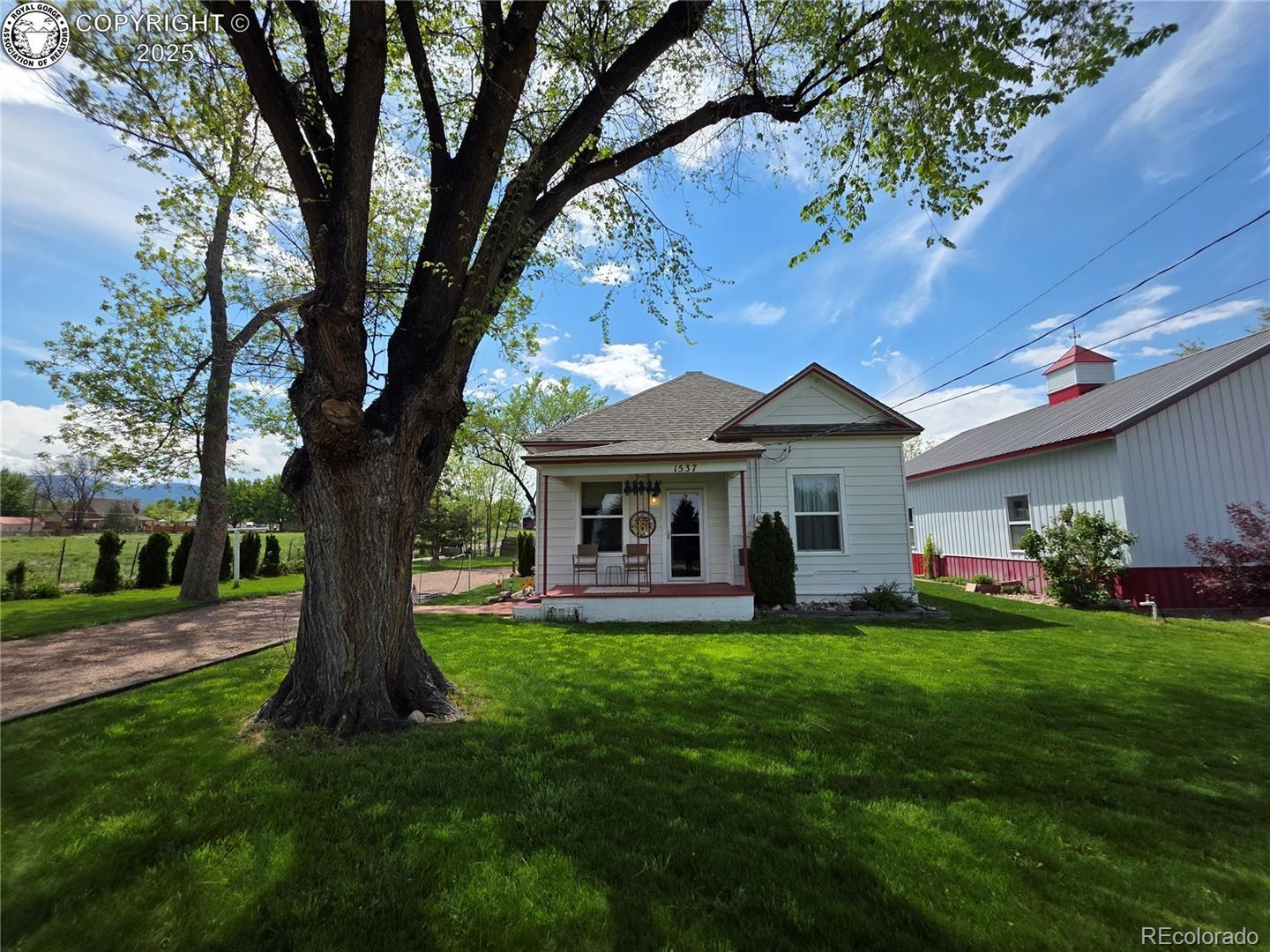 MLS Image #45 for 1537  willow street,canon city, Colorado