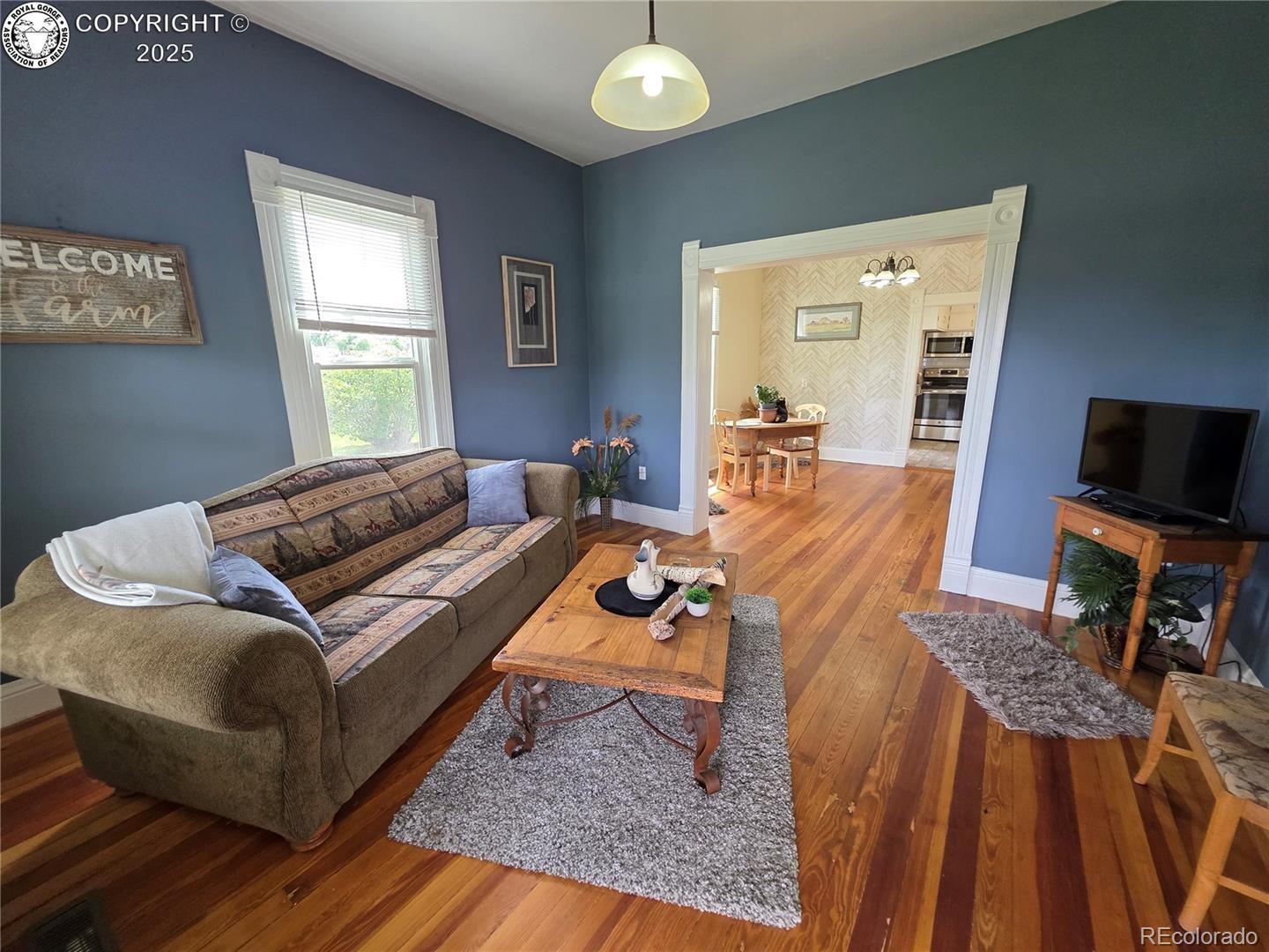 MLS Image #7 for 1537  willow street,canon city, Colorado