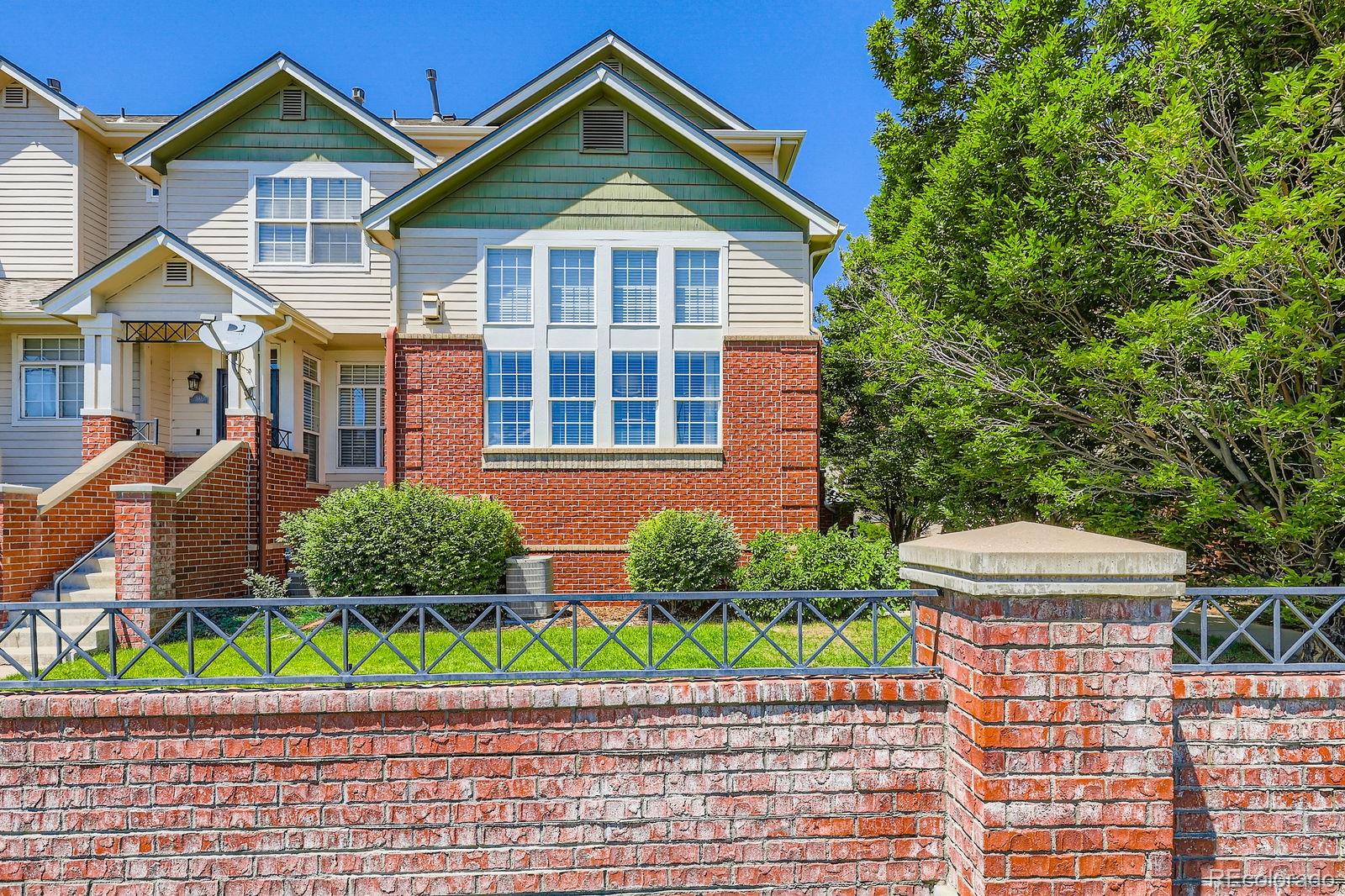 MLS Image #0 for 9780 e florida place,aurora, Colorado