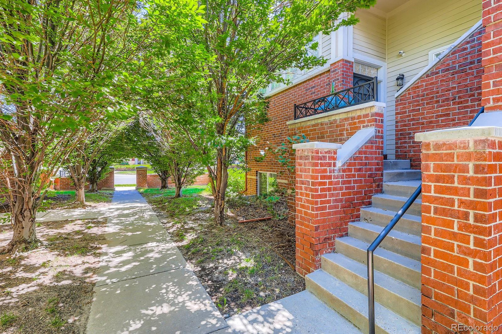MLS Image #1 for 9780 e florida place,aurora, Colorado