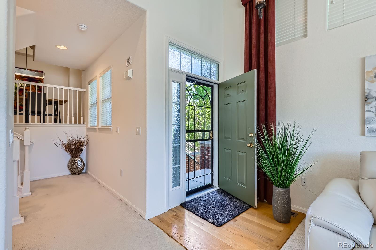 MLS Image #2 for 9780 e florida place,aurora, Colorado