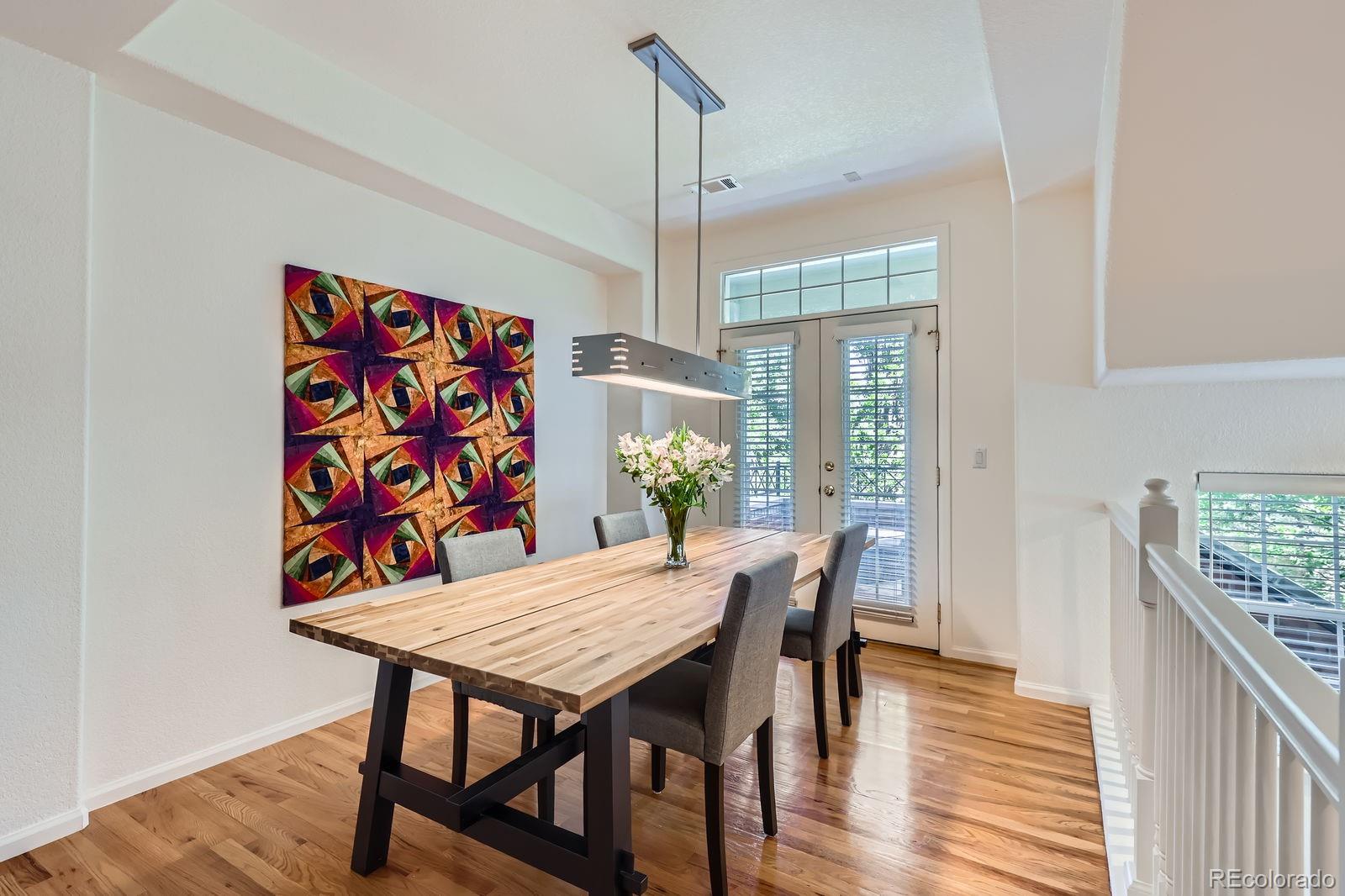 MLS Image #4 for 9780 e florida place,aurora, Colorado