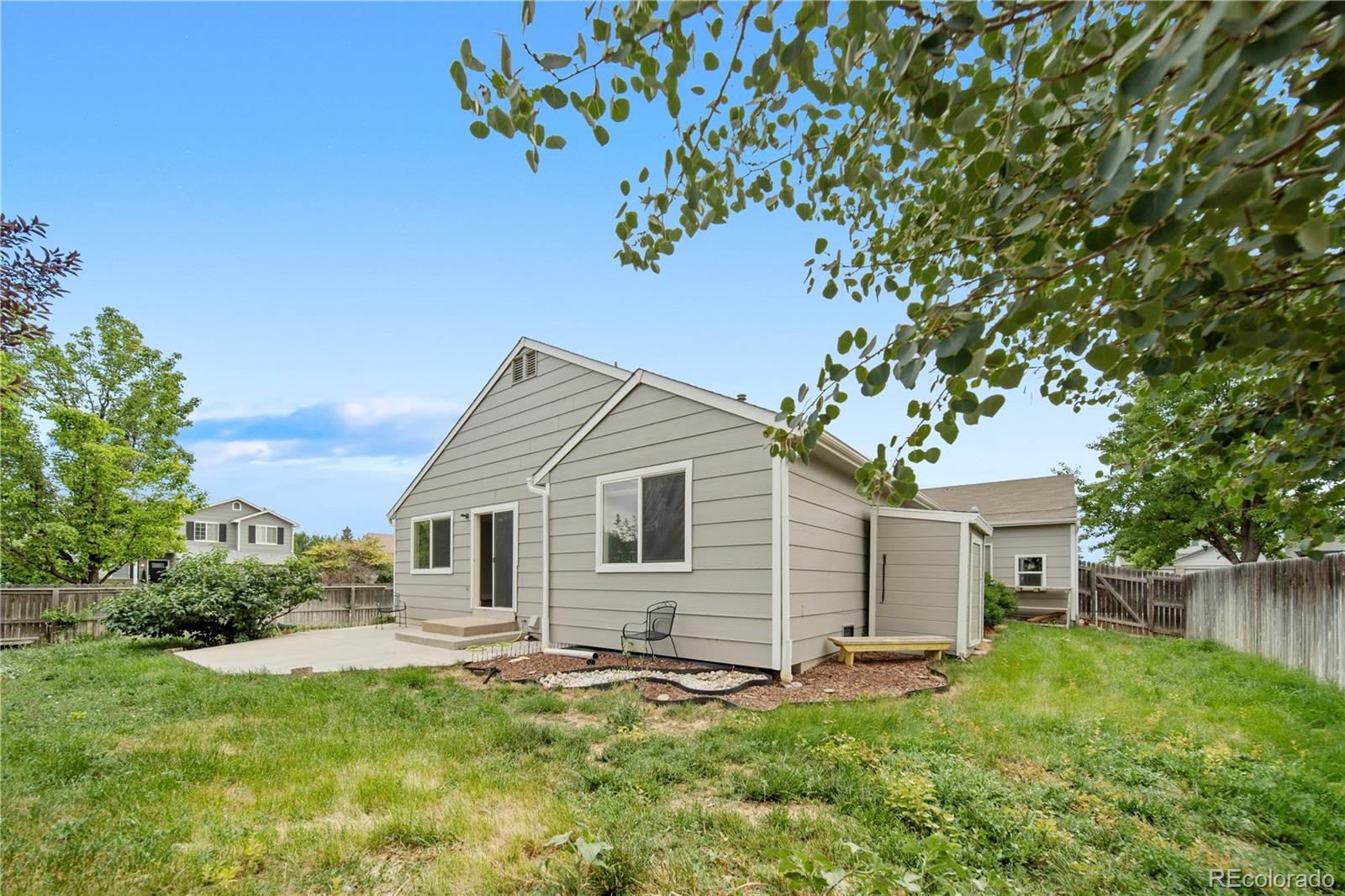 MLS Image #20 for 2242 s uravan street,aurora, Colorado